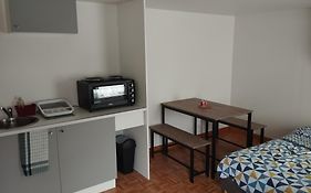 Micromaison proche Beauval et châteaux de la loire